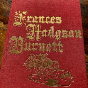 Beautifully crafted vintage book